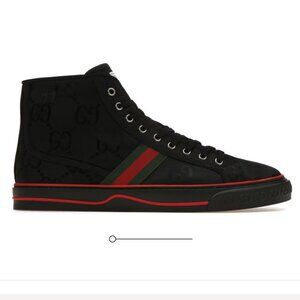 Gucci Off The Grid High Top Size 8 Mens